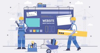 Ongoing Website Support – Why you need it, and why it makes financial sense