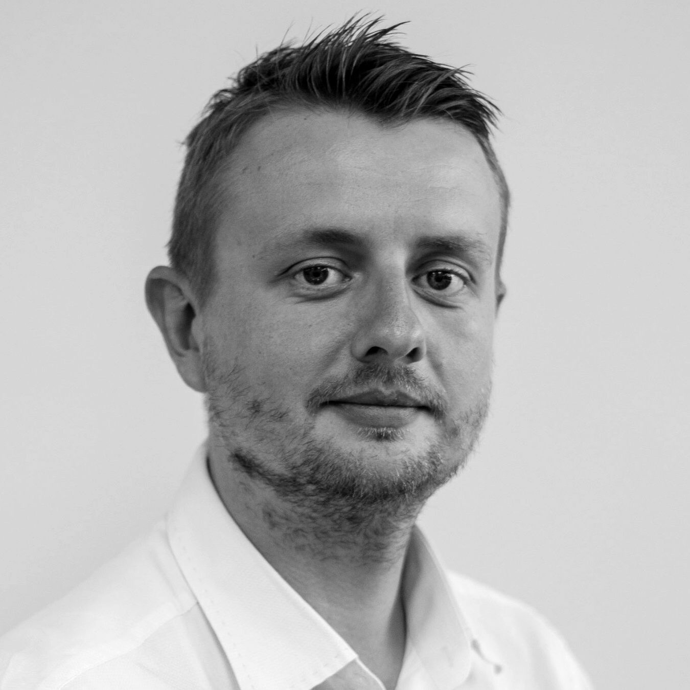 An image of Ralf who is Director of FutureLab