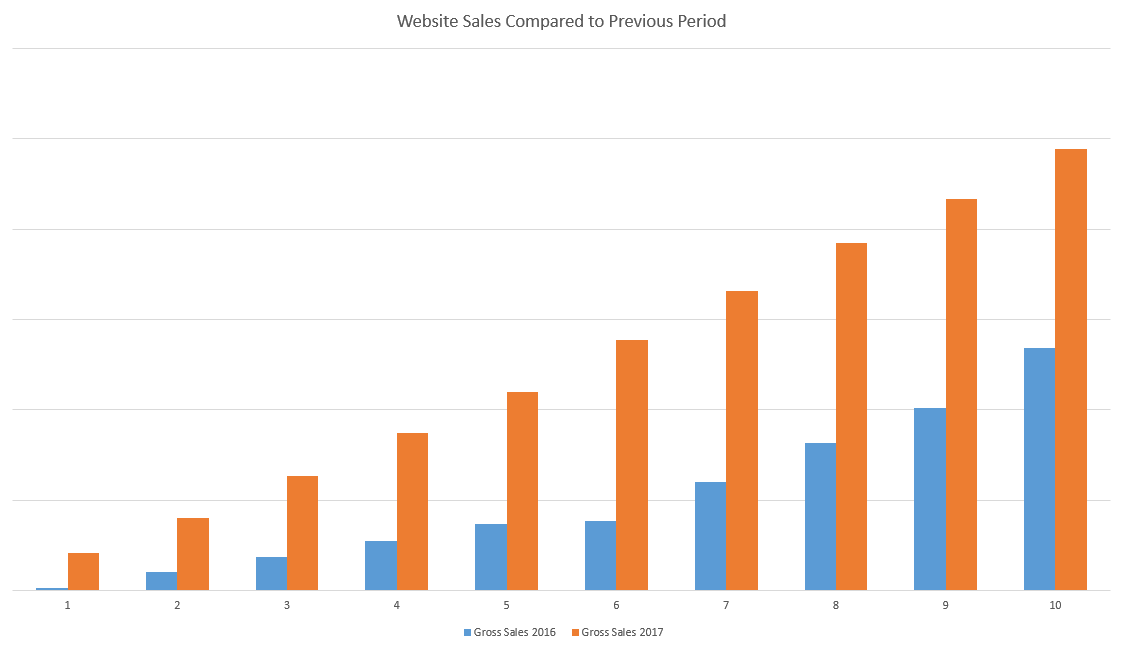 Ecommerce Successful Sales Auckland NZ